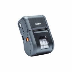 Brother RJ-2150 POS printer 203 x 203 DPI Wired & Wireless Direct thermal Mobile printer 