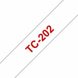 Brother Labelling Tape 12mm 