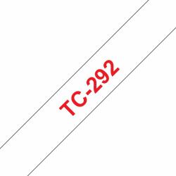 Brother Labelling Tape 9mm 