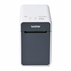Brother TD-2020A label printer Direct thermal 203 x 203 DPI 152.4 mm/sec Wired 