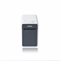 Brother TD-2020 label printer Direct thermal 203 x 203 DPI 152.4 mm/sec Wired 