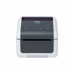 Brother TD-4420DN label printer Direct thermal 203 x 203 DPI 203 mm/sec Wired Ethernet LAN 