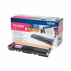 Brother TN-230M toner cartridge 1 pc[s] Original Magenta 