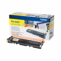 Brother TN-230Y toner cartridge 1 pc[s] Original Yellow 
