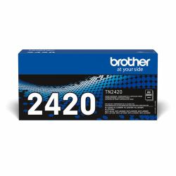 Brother TN-2420 toner cartridge 1 pc[s] Original Black 