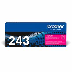 Brother TN-243M toner cartridge 1 pc[s] Original Magenta 