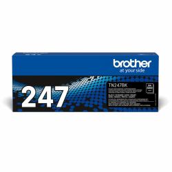 Brother TN-247BK toner cartridge 1 pc[s] Original Black 