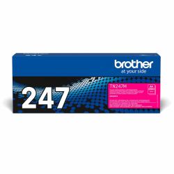 Brother TN-247M toner cartridge 1 pc[s] Original Magenta 