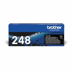 Brother TN-248BK toner cartridge 1 pc[s] Original Black 