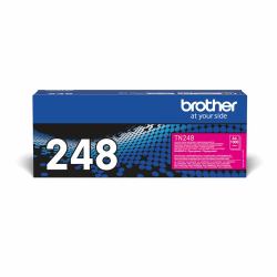 Brother TN-248M toner cartridge 1 pc[s] Original Magenta 