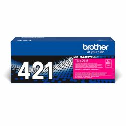 Brother TN-421M toner cartridge 1 pc[s] Original Magenta 