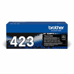 Brother TN-423BK toner cartridge 1 pc[s] Original Black 
