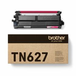 Brother TN-627M toner cartridge 1 pc[s] Original Magenta 