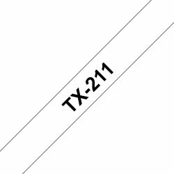 Brother Labelling Tape 9mm 