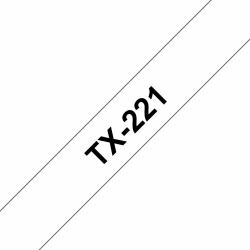 Brother Labelling Tape 9mm 