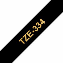Brother Laminated tape 12mm 