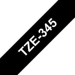 Brother Laminated tape 18mm 
