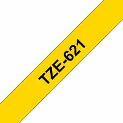 Brother Labelling Tape 9mm 