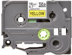 Brother Labelling Tape 18mm 