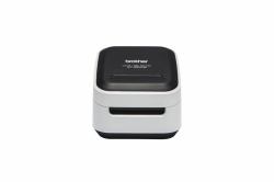 Brother VC-500W label printer ZINK [Zero-Ink] Colour 313 x 313 DPI 8 mm/sec CZ Wi-Fi 