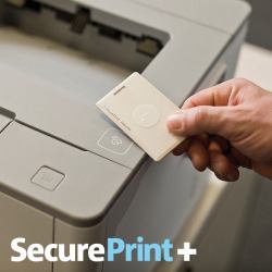 Brother SecurePrint+ NFC-P RFID card reader 1 pc[s] 