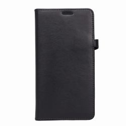 Buffalo 590000 mobile phone case 15.8 cm [6.21"] Folio Black 