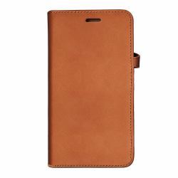 Buffalo 590014 mobile phone case 15.5 cm [6.1"] Folio Brown 