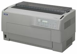 Epson DFX-9000 