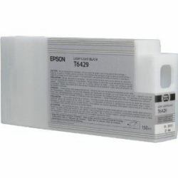 Epson T6429 Light Light Black Ink Cartridge [150ml] 