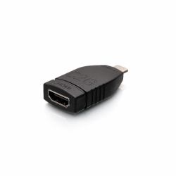 C2G USB-C® to HDMI® Adapter Converter 