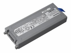 Panasonic CF-VZSU48U laptop spare part Battery 
