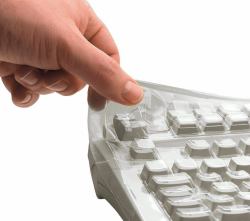 CHERRY WetEx Keyboard cover 