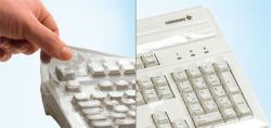 CHERRY WETEX FOR G84-4100 83 keys 