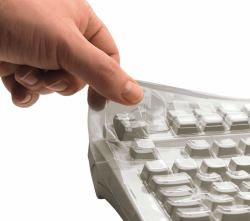 CHERRY WETEX FOR G84-5200 104 keys [versions européennes] 