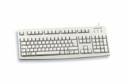 CHERRY G83-6104 keyboard Universal USB QWERTY US English Grey 