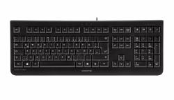 CHERRY DC 2000 keyboard Mouse included Office USB QWERTY Nordic Black  - UK version