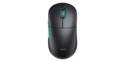 CHERRY XTRFY M8 mouse Gaming Ambidextrous RF Wireless + USB Type-C Optical 26000 DPI 