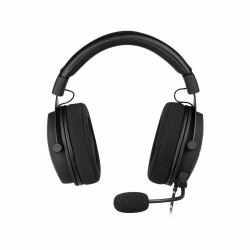 CHERRY XTRFY H2 Headset Wired Head-band Gaming Black 