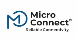 Microconnect COAX050 coaxial cable 5 m Black 
