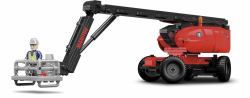 COBI Manitou 280 TJ 
