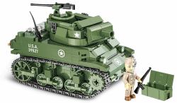 COBI H.M.C M8 Scott 