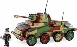 COBI Sd.Kfz. 234/2 Puma 