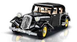 COBI Citroen Traction Avant 11CV 1938 