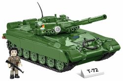 COBI T-72 [East Germany/Soviet] 