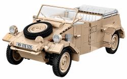 COBI Kübelwagen Personenkraftwagen Typ 82 