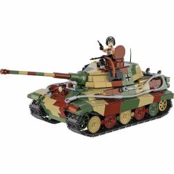 COBI Panzer VI Ausf. B Königstiger 