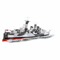 COBI HMS Belfast 