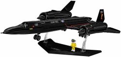 COBI Lockheed SR-71 Blackbird 