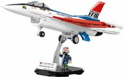 COBI F-16 [YF-16] First Flight 1974 