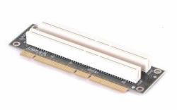 Supermicro 2U 2-Slot 64-Bit Passive Riser Card slot expander 
